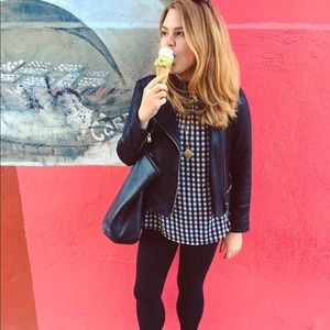 Meet your Posher, Kelsey